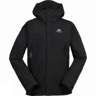 Mountain Equipment Mens Kamet Jacket Black